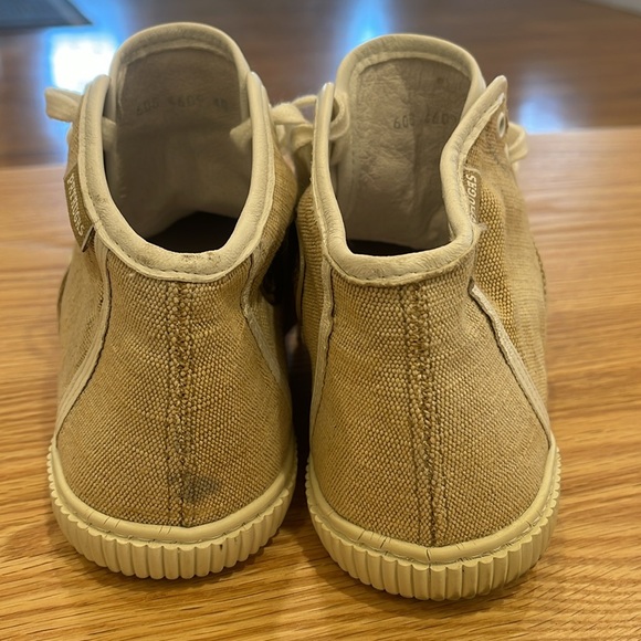 Pataugas sneakers size EU 40 - Picture 5 of 6